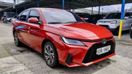 FOR SALE! 2026 Toyota ATTIV Vios E CVT available at cheap price