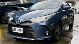 Pre-owned 2024 Toyota Vios Sedan for sale