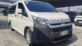 2024 Toyota Hiace  Commuter Deluxe for sale by Verified seller