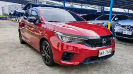 2023 Honda City Hatchback Hatchback at cheap price