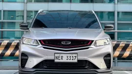 2022 Geely Coolray GF Limited Sport A/T Gas ☎️0935 600 3692 JAN RAY DE JESUS ✅️81K ALL-IN DP