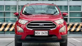 2021 Ford Ecosport M/T Gas ☎️0935 600 3692 JAN RAY DE JESUS ✅️49K ALL-IN DP