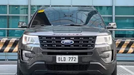 2017 Ford Explorer 3.5 V6 4x4 A/T Gas ☎️0935 600 3692 JAN RAY DE JESUS ✅️133K ALL-IN DP