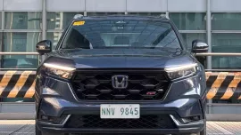 2024 Honda CRV 2.0 RS e:HEV Hybrid A/T ☎️0935 600 3692 JAN RAY DE JESUS ✅️346K ALL-IN DP