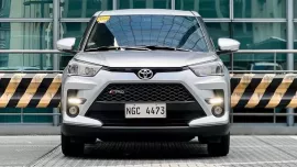 2023 Toyota Raize 1.2 G Gas A/T ☎️0935 600 3692 JAN RAY DE JESUS ✅️83K ALL-IN DP
