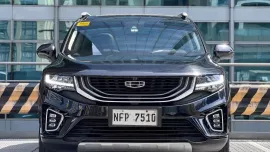 2022 Geely Okavango Urban Plus Mild Hybrid 1.5 A/T Gas ☎️0935 600 3692 JAN RAY DE JESUS