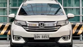 2020 Honda BRV S 1.5 Gas A/T ☎️0935 600 3692 JAN RAY DE JESUS ✅️166K ALL-IN DP