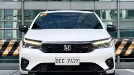 2025 Honda City RS 1.5 Gas A/T ☎️0935 600 3692 JAN RAY DE JESUS ✅️86K ALL-IN DP