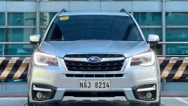 2018 Subaru Forester 2.0i-L A/T Gas ☎️0935 600 3692 JAN RAY DE JESUS ✅️77K ALL-IN DP