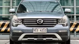 2019 GAC GS8 2.0 Gas A/T W/Sunroof ☎️0935 600 3692 JAN RAY DE JESUS ✅️166K ALL-IN DP