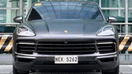 2022 Porsche Cayenne Coupe 3.0 V6 Turbo A/T Gas ☎️0935 600 3692 JAN RAY DE JESUS 
