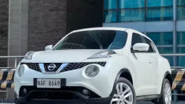 🔥🔥2017 Nissan Juke 1.6L CVT Automatic Gas 📲Call or Text: 09957210548 ARVIN BATALLER🔥🔥