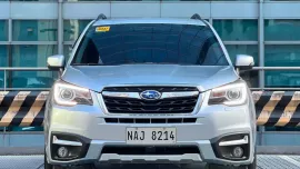2018 Subaru Forester 2.0i-L Automatic Gas🔥77K ALL-IN 🔥✅ 𝐂𝐋𝐄𝐎 🙋🏼‍♀️📲0938 830 7235