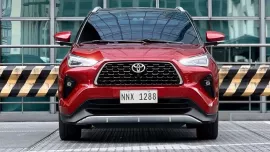 2024 Toyota Yaris Cross Hybrid✅99K ALL IN DP 🙋🏻‍♂️ 𝐂𝐀𝐑𝐋 𝐁. 📲 𝟎𝟗𝟑𝟖 𝟒𝟓𝟖 𝟖𝟕𝟕𝟗
