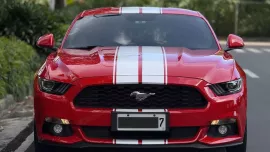 HOT!!! 2017 Ford Mustang Ecoboost for sale at affordable price!