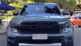 HOT!!! 2025 Ford Ranger Raptor Bi-turbo for sale at affordable price!