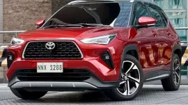 🔥🔥2024 Toyota Yaris Cross Hybrid Gas AT 📲Call or Text: 09957210548 ARVIN BATALLER🔥🔥