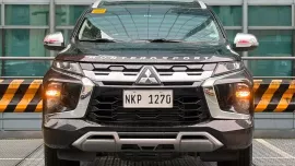 2025 Mitsubishi Montero Sport 2.4D 2WD GLX MT Diesel 🔥✅ 𝐂𝐋𝐄𝐎 🙋🏼‍♀️📲0938 830 7235