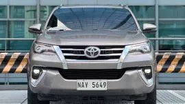 2018 Toyota Fortuner 2.4 V Automatic Diesel 🔥✅ 𝐂𝐋𝐄𝐎 🙋🏼‍♀️📲0938 830 7235