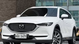 🔥🔥2021 Mazda CX8 2.5 AWD Gas Automatic 📲Call or Text: 09957210548 ARVIN BATALLER🔥🔥