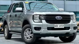 2023 Ford Ranger 2.0 XLS 4x2 Diesel Automatic 📲09384588779✅🔥𝐂𝐀𝐑𝐋 𝐁𝐎𝐍𝐍𝐄𝐕𝐈𝐄 🙋🏻‍♂️