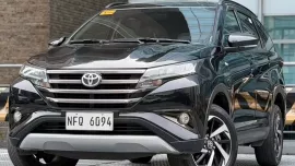 🔥🔥2021 Toyota Rush 1.5 G Automatic Gas 📲Call or Text: 09957210548 ARVIN BATALLER🔥🔥