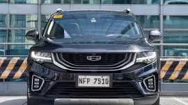 2022 Geely Okavango Urban Plus Mild Hybrid 1.5 AT Gas 🔥120K ALL IN✅ 𝐂𝐋𝐄𝐎 🙋🏼‍♀️📲0938 830 7235
