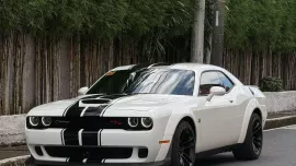 HOT!!! 2023 Dodge Challenger R/T Scat Pack Widebody for sale at affordable price! 