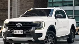 🔥🔥2025 Ford Ranger Wildtrak 4x2 2.0 DSL Automatic 📲Call or Text: 09957210548 ARVIN BATALLER🔥🔥