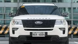 2018 Ford Explorer Sport 4x4 AT GAS‼️🔥 𝟎𝟗𝟏𝟐𝟏𝟎𝟔𝟏𝟒𝟔𝟐 𝐌𝐀𝐁𝐘 𝐋𝐀𝐓𝐈𝐃𝐎 📲📩🙋🏻