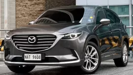 🔥🔥2017 Mazda CX9 2.5 AWD Gas Automatic 📲Call or Text: 09957210548 ARVIN BATALLER🔥🔥