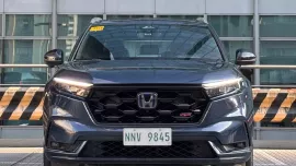2024 Honda CRV 2.0 RS e:HEV Hybrid Automatic 📲09384588779✅🔥𝐂𝐀𝐑𝐋 𝐁𝐎𝐍𝐍𝐄𝐕𝐈𝐄 🙋🏻‍♂️