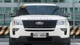 2018 Ford Explorer Sport 4x4 A/T Gas ☎️0935 600 3692 JAN RAY DE JESUS ✅️204K ALL-IN DP