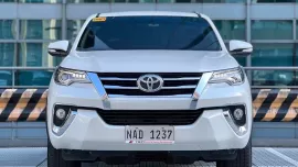 2017 Toyota Fortuner 2.4 V A/T Diesel ☎️0935 600 3692 JAN RAY DE JESUS ✅️260K ALL-IN DP