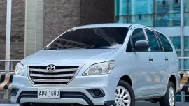 🔥🔥2015 Toyota Innova 2.5E Automatic Diesel 📲Call or Text: 09957210548 ARVIN BATALLER🔥🔥