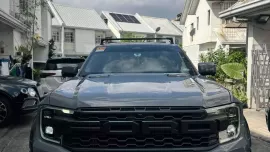 HOT!!! 2023 Ford Ranger Raptor 4x4 for sale at affordable price!