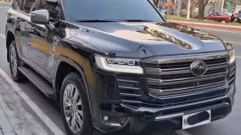 HOT!!! 2025 Toyota Land Cruiser ZX300 for sale at affordable price! 