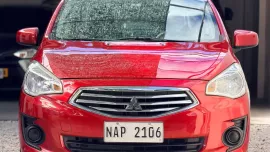 HOT!!! 2018 Mitsubishi Mirage G4 GLX for sale at affordable price! 