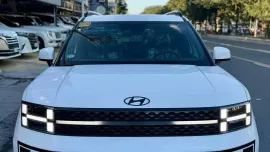 HOT!!! 2026 Hyundai Santa Fe Hybrid Top of the line for sale at affordable price! 