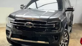 HOT!!! 2025 Ford Everest Titanium Plus 4x4 for sale at affordable price!