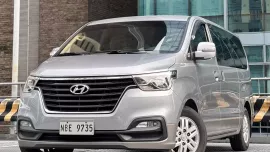 🔥🔥2019 Hyundai Grand Starex Gold 2.5 AT Diesel 📲Call or Text: 09957210548 ARVIN BATALLER🔥🔥