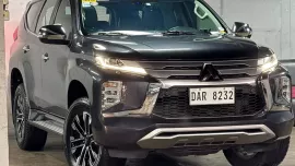 HOT!!! 2022 Mitsubishi Montero Sport GT 4x4 for sale at affordable price!