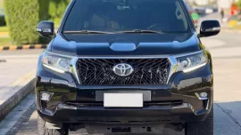HOT!!! 2018 Toyota Land Cruiser Prado VX for sale at affordable price! 