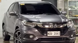 HOT!!! 2021 Honda HR-V for sale at affordable price!