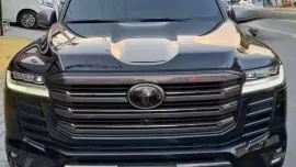 HOT!!! 2025 Toyota Land Cruiser ZX300 for sale at affordable price! 