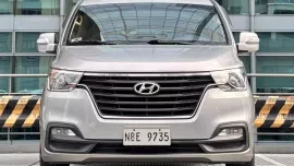 2019 Hyundai Grand Starex Gold 2.5 🙋🏻‍♂️ 𝐂𝐀𝐑𝐋 𝐁. 📲 𝟎𝟗𝟑𝟖 𝟒𝟓𝟖 𝟖𝟕𝟕𝟗