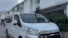 HOT!!! 2024 Toyota Hiace GL Grandia for sale at affordable price!