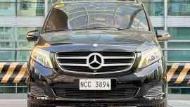 2017 Mercedes Benz V220 CDI Avantgarde 🙋🏻‍♂️ 𝐂𝐀𝐑𝐋 𝐁. 📲 𝟎𝟗𝟑𝟖 𝟒𝟓𝟖 𝟖𝟕𝟕𝟗☎️