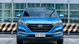 2017 Hyundai Tucson CRDI A/T Diesel ☎️0935 600 3692 JAN RAY DE JESUS ✅️58K ALL-IN DP