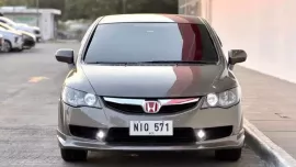HOT!!! 2009 Honda Civic 1.8S MTR Inspired for sale at affordable price!